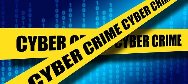 Cyber Crime – What is it?