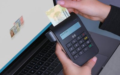 Protect Yourself from Identity Theft – It Starts with You!