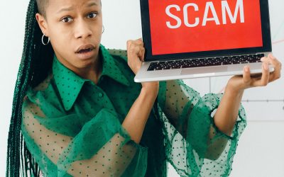 5 Identity Theft Scams Every Canadian Should Know About