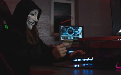 Cybersecurity Alone Won’t Protect You From Identity Theft